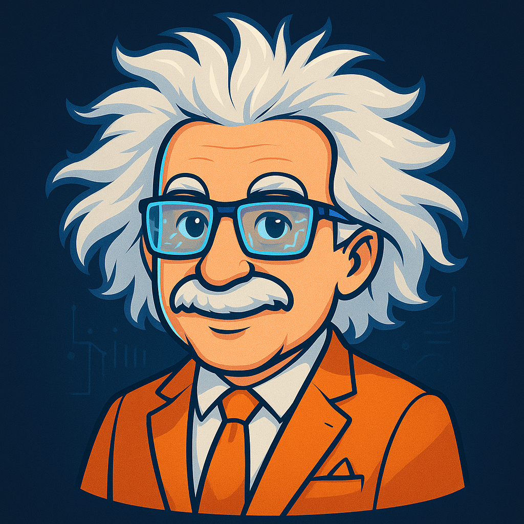 Einstein Bot